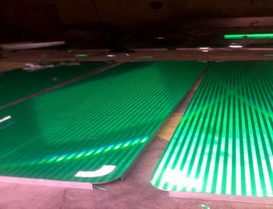 广西广西反光标识对交通安全的巨大作用