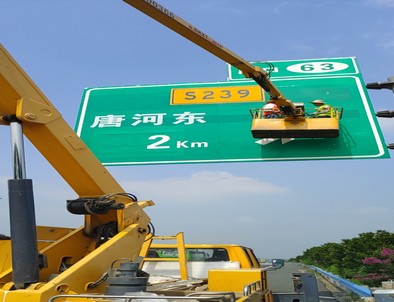 广西广西高速施工